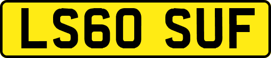 LS60SUF