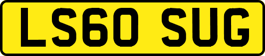 LS60SUG