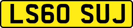 LS60SUJ