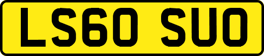 LS60SUO