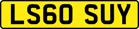 LS60SUY