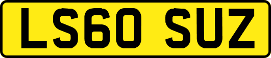 LS60SUZ