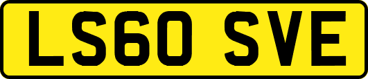 LS60SVE