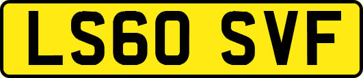 LS60SVF