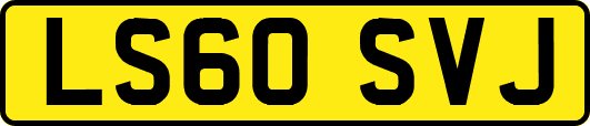 LS60SVJ