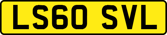 LS60SVL