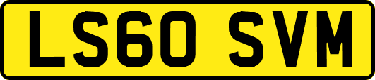 LS60SVM