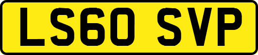 LS60SVP