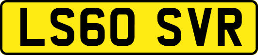 LS60SVR