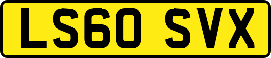 LS60SVX