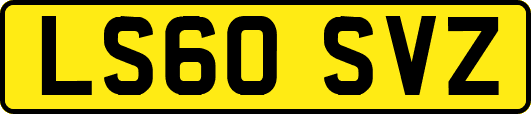 LS60SVZ