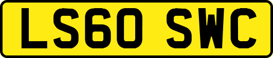 LS60SWC