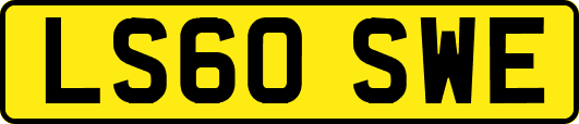 LS60SWE