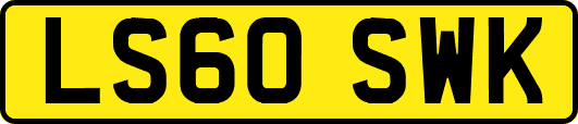 LS60SWK