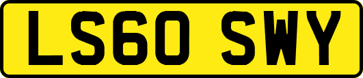 LS60SWY