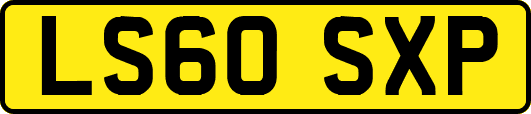 LS60SXP