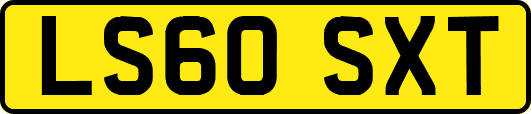 LS60SXT