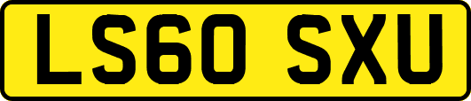 LS60SXU