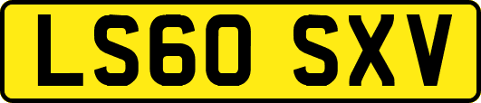 LS60SXV