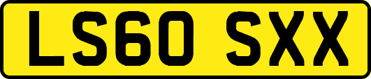 LS60SXX