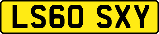 LS60SXY