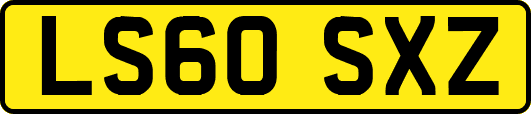 LS60SXZ