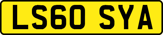 LS60SYA