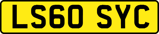 LS60SYC