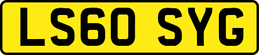 LS60SYG