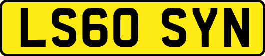 LS60SYN