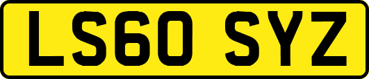 LS60SYZ