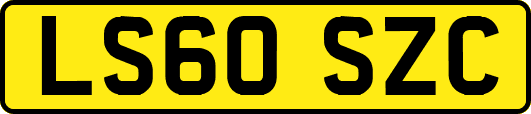 LS60SZC