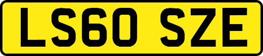 LS60SZE