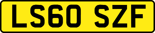 LS60SZF
