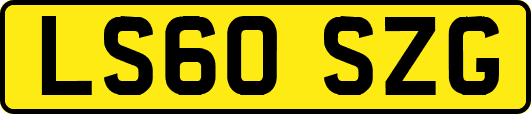 LS60SZG
