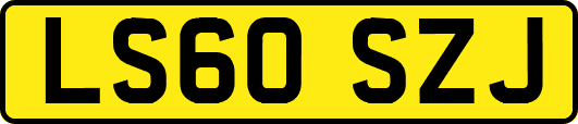 LS60SZJ