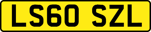 LS60SZL