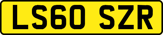 LS60SZR