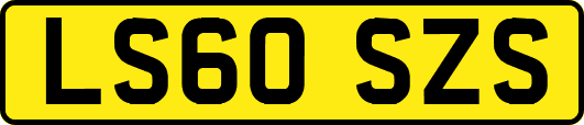 LS60SZS
