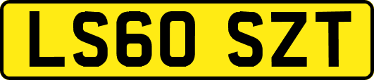 LS60SZT
