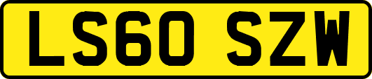 LS60SZW