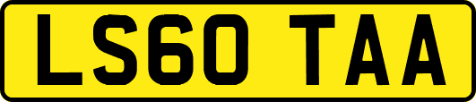 LS60TAA