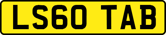 LS60TAB