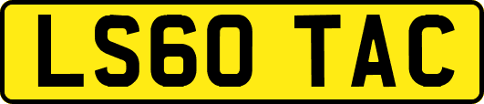 LS60TAC