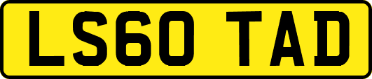 LS60TAD