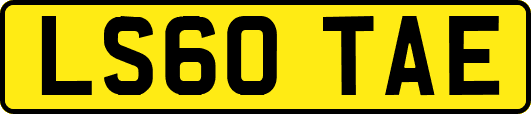 LS60TAE