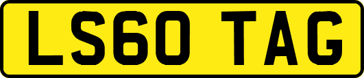 LS60TAG