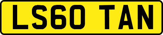 LS60TAN