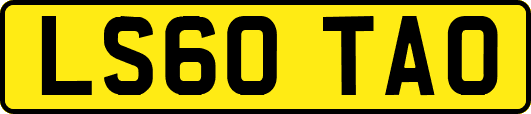 LS60TAO