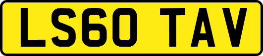 LS60TAV